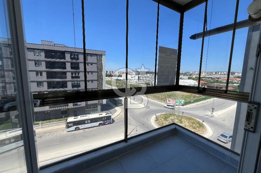 ÇANAKKALE MERKEZ TEKZEN BÖLGESİNDE 2+1 KİRALIK DAİRE