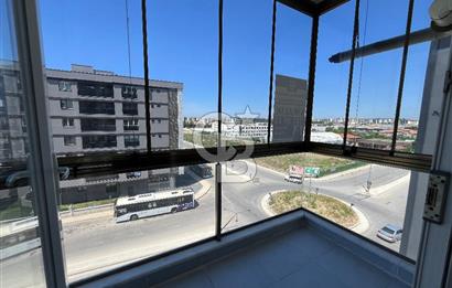 ÇANAKKALE MERKEZ TEKZEN BÖLGESİNDE 2+1 KİRALIK DAİRE