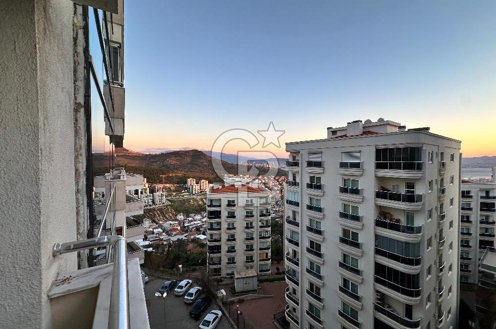 Körfez Mahallesi Satılık 3+1 Daire
