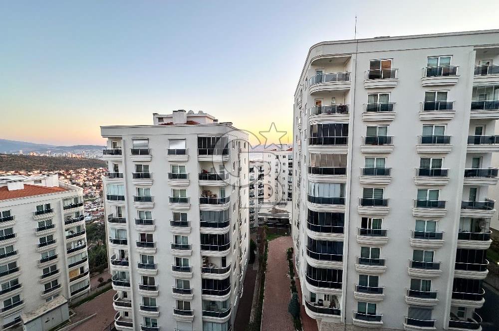 Körfez Mahallesi Satılık 3+1 Daire