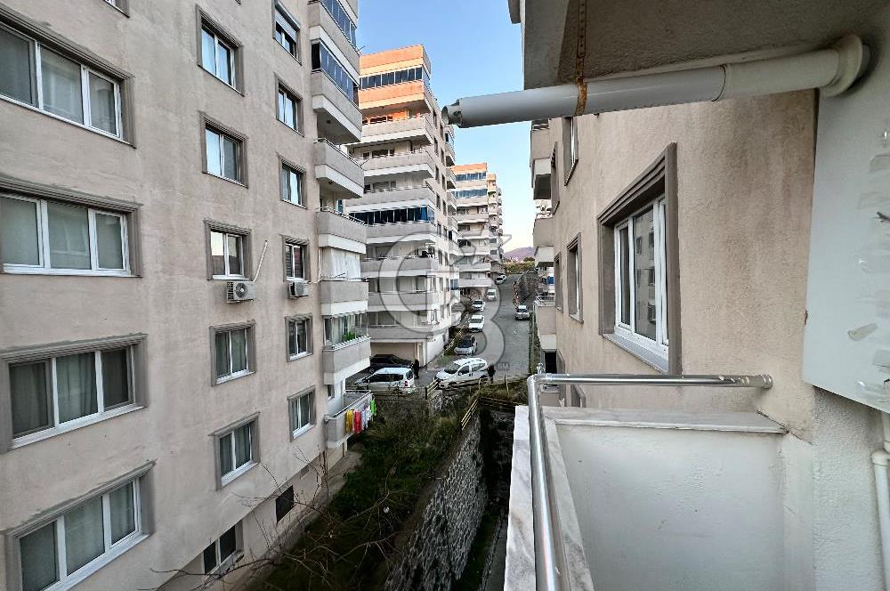 Körfez Mahallesi Satılık 3+1 Daire