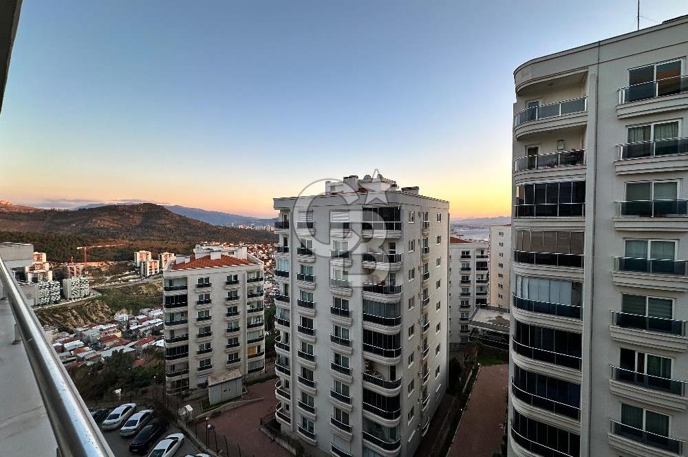Körfez Mahallesi Satılık 3+1 Daire