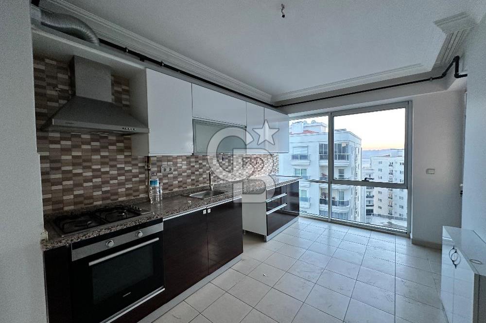 Körfez Mahallesi Satılık 3+1 Daire