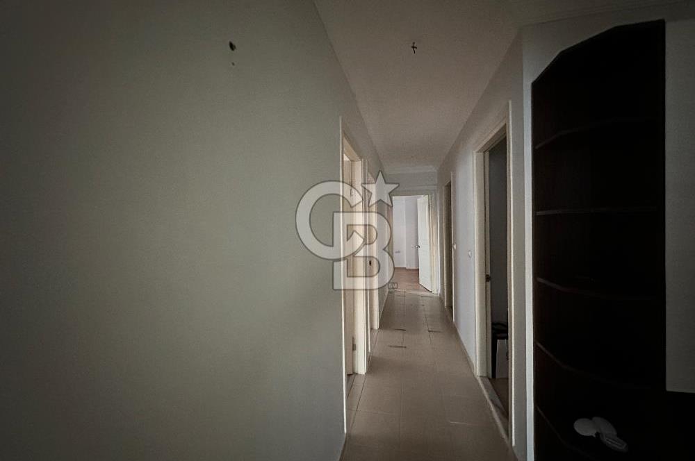 Körfez Mahallesi Satılık 3+1 Daire