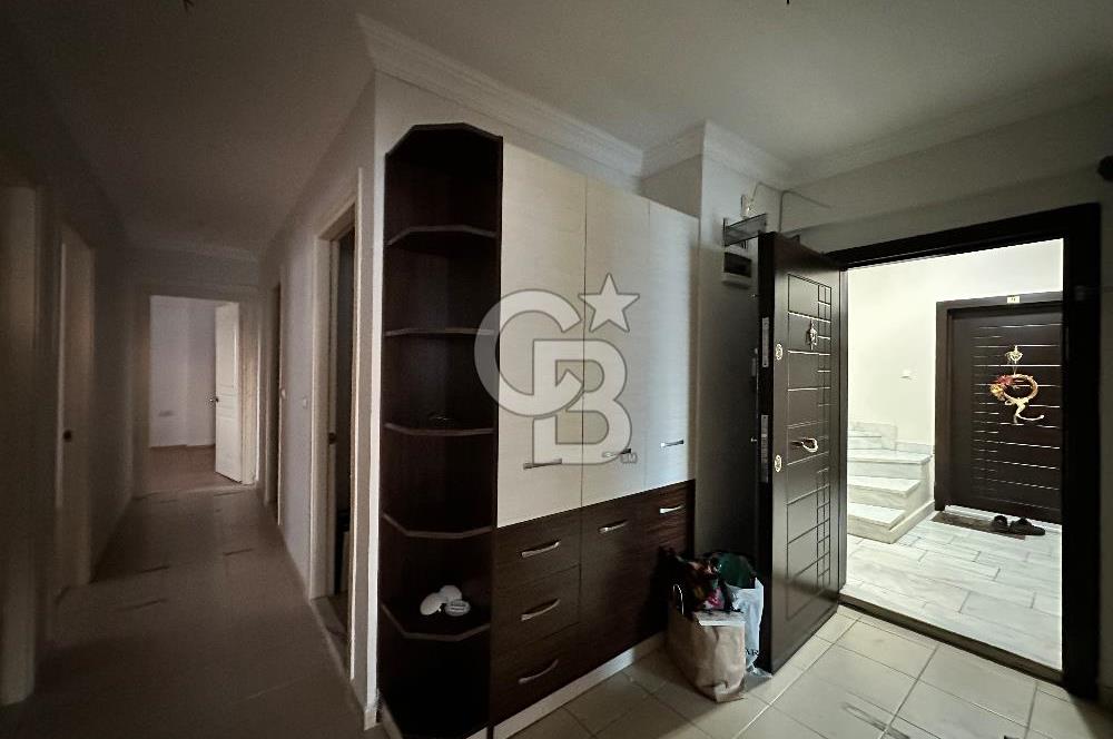 Körfez Mahallesi Satılık 3+1 Daire