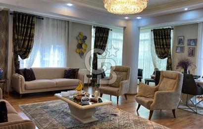 MAVİŞEHİR YALI MAHALLESi 4+1 SATILIK LÜKS DAİRE 