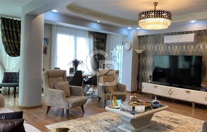 MAVİŞEHİR YALI MAHALLESi 4+1 SATILIK LÜKS DAİRE 