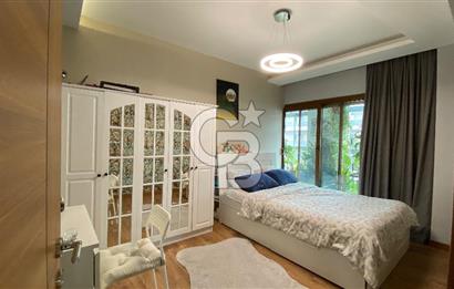 MAVİŞEHİR YALI MAHALLESi 4+1 SATILIK LÜKS DAİRE 