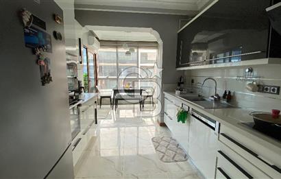 MAVİŞEHİR YALI MAHALLESi 4+1 SATILIK LÜKS DAİRE 