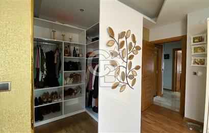 MAVİŞEHİR YALI MAHALLESi 4+1 SATILIK LÜKS DAİRE 