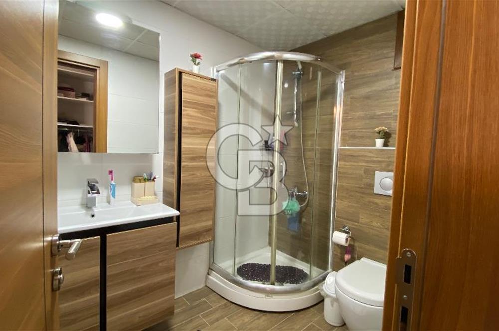 MAVİŞEHİR YALI MAHALLESi 4+1 SATILIK LÜKS DAİRE 