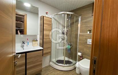 MAVİŞEHİR YALI MAHALLESi 4+1 SATILIK LÜKS DAİRE 