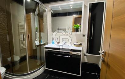 MAVİŞEHİR YALI MAHALLESi 4+1 SATILIK LÜKS DAİRE 