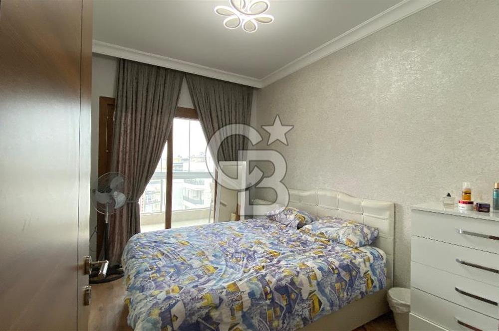 MAVİŞEHİR YALI MAHALLESi 4+1 SATILIK LÜKS DAİRE 