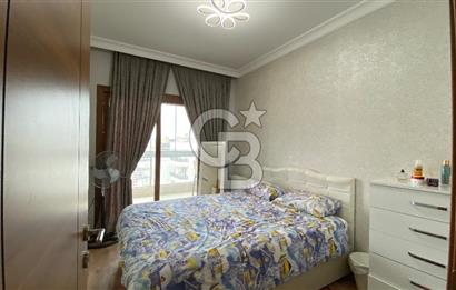 MAVİŞEHİR YALI MAHALLESi 4+1 SATILIK LÜKS DAİRE 