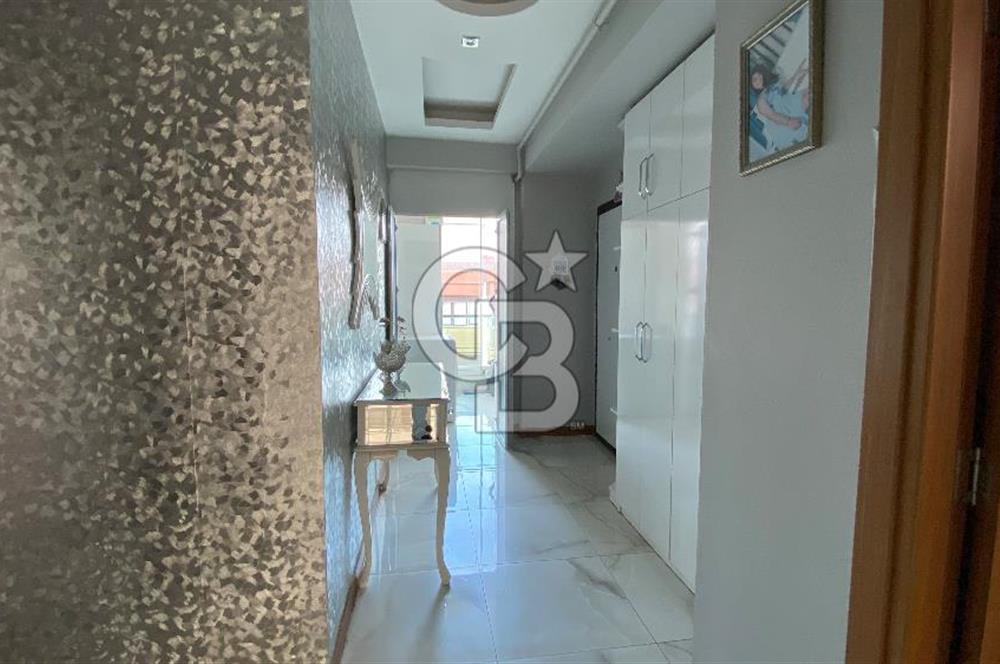 MAVİŞEHİR YALI MAHALLESi 4+1 SATILIK LÜKS DAİRE 