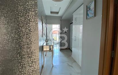 MAVİŞEHİR YALI MAHALLESi 4+1 SATILIK LÜKS DAİRE 