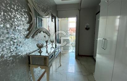 MAVİŞEHİR YALI MAHALLESi 4+1 SATILIK LÜKS DAİRE 