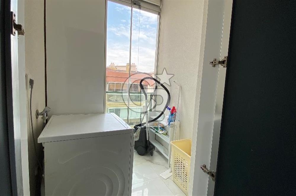 MAVİŞEHİR YALI MAHALLESi 4+1 SATILIK LÜKS DAİRE 
