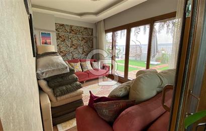 MAVİŞEHİR YALI MAHALLESi 4+1 SATILIK LÜKS DAİRE 
