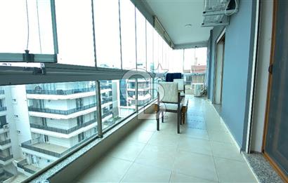 MAVİŞEHİR YALI MAHALLESi 4+1 SATILIK LÜKS DAİRE 