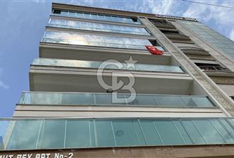 MAVİŞEHİR YALI MAHALLESi 4+1 SATILIK LÜKS DAİ