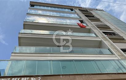MAVİŞEHİR YALI MAHALLESi 4+1 SATILIK LÜKS DAİRE 