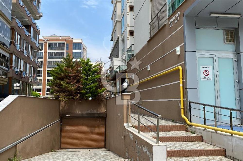 MAVİŞEHİR YALI MAHALLESi 4+1 SATILIK LÜKS DAİRE 