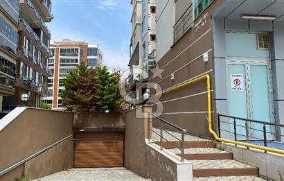 MAVİŞEHİR YALI MAHALLESi 4+1 SATILIK LÜKS DAİRE 