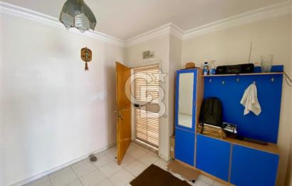 MERSİN ERDEMLİ TÖMÜK ÜZMEZ SİTESİ’NDE SATILIK 3+1 YAZLIK 