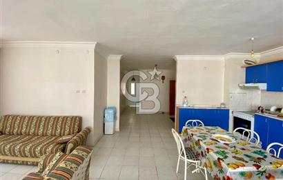 MERSİN ERDEMLİ TÖMÜK ÜZMEZ SİTESİ’NDE SATILIK 3+1 YAZLIK 