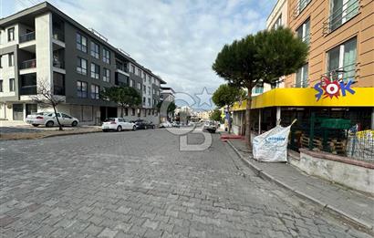 ÇANAKKALE KEPEZ CUMHURİYET MAHALLESİ AÇIK MUTFAK SATILIK 1+1 DAİRE