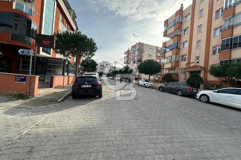 ÇANAKKALE KEPEZ CUMHURİYET MAHALLESİ AÇIK MUTFAK SATILIK 1+1 DAİRE