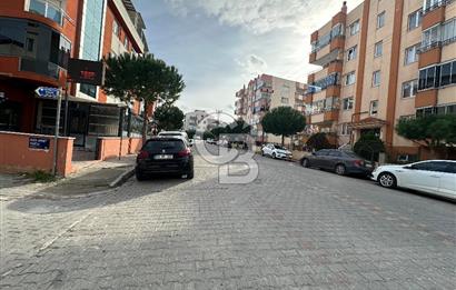 ÇANAKKALE KEPEZ CUMHURİYET MAHALLESİ AÇIK MUTFAK SATILIK 1+1 DAİRE