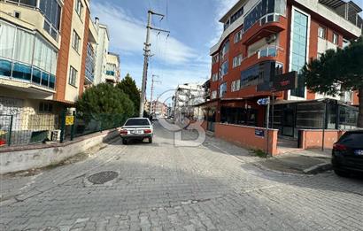 ÇANAKKALE KEPEZ CUMHURİYET MAHALLESİ AÇIK MUTFAK SATILIK 1+1 DAİRE