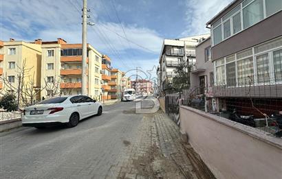 ÇANAKKALE KEPEZ CUMHURİYET MAHALLESİ AÇIK MUTFAK SATILIK 1+1 DAİRE