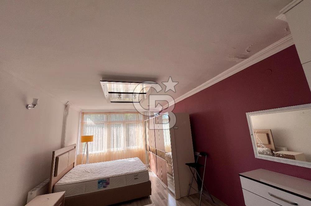 CB ERVA'DAN SOYAK BLOKLARI KİRALIK DUBLKES 1+1 EŞYALI DAİRE