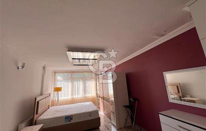 CB ERVA'DAN SOYAK BLOKLARI KİRALIK DUBLKES 1+1 EŞYALI DAİRE