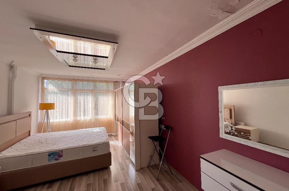 CB ERVA'DAN SOYAK BLOKLARI KİRALIK DUBLKES 1+1 EŞYALI DAİRE