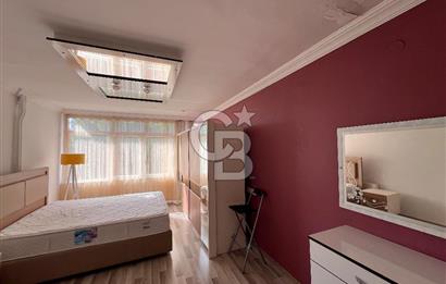 CB ERVA'DAN SOYAK BLOKLARI KİRALIK DUBLKES 1+1 EŞYALI DAİRE