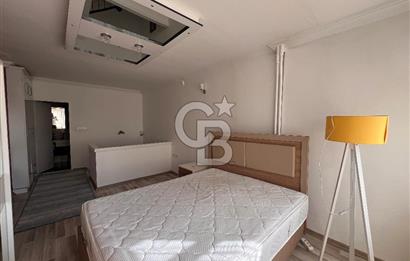 CB ERVA'DAN SOYAK BLOKLARI KİRALIK DUBLKES 1+1 EŞYALI DAİRE