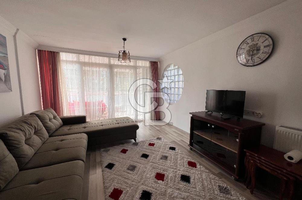 CB ERVA'DAN SOYAK BLOKLARI KİRALIK DUBLKES 1+1 EŞYALI DAİRE