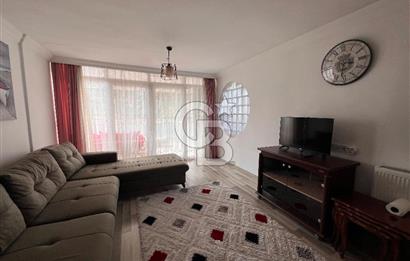 CB ERVA'DAN SOYAK BLOKLARI KİRALIK DUBLKES 1+1 EŞYALI DAİRE