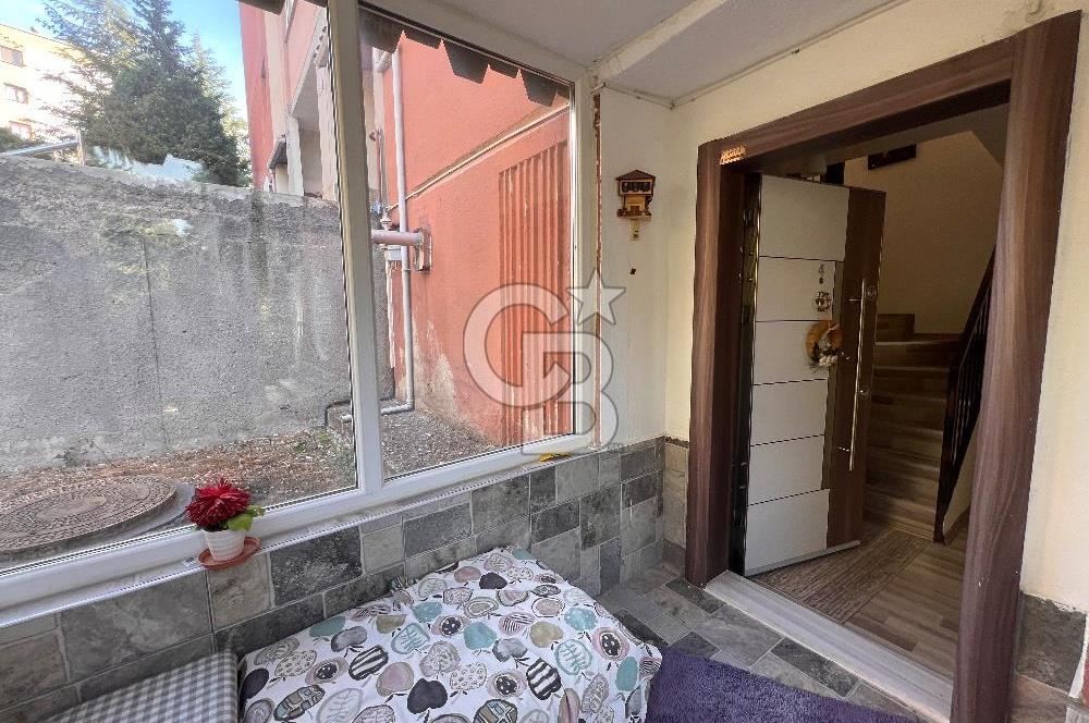 CB ERVA'DAN SOYAK BLOKLARI KİRALIK DUBLKES 1+1 EŞYALI DAİRE