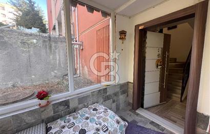 CB ERVA'DAN SOYAK BLOKLARI KİRALIK DUBLKES 1+1 EŞYALI DAİRE