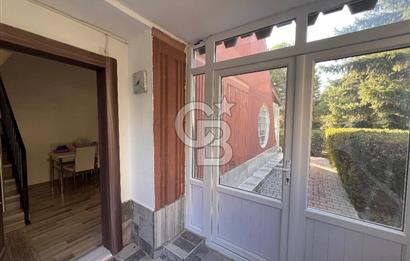CB ERVA'DAN SOYAK BLOKLARI KİRALIK DUBLKES 1+1 EŞYALI DAİRE