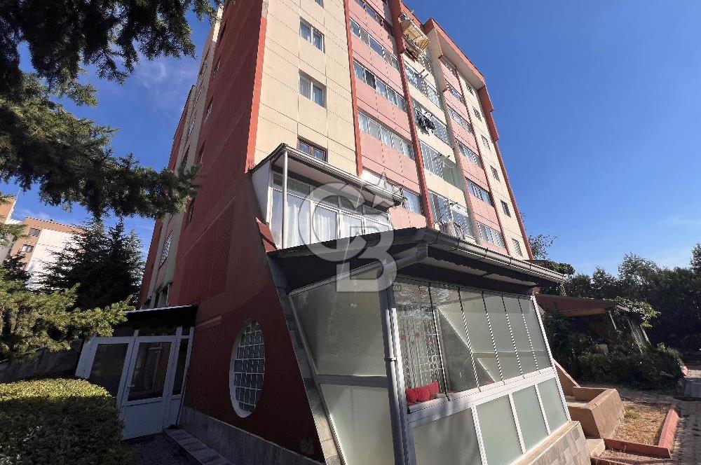 CB ERVA'DAN SOYAK BLOKLARI KİRALIK DUBLKES 1+1 EŞYALI DAİRE