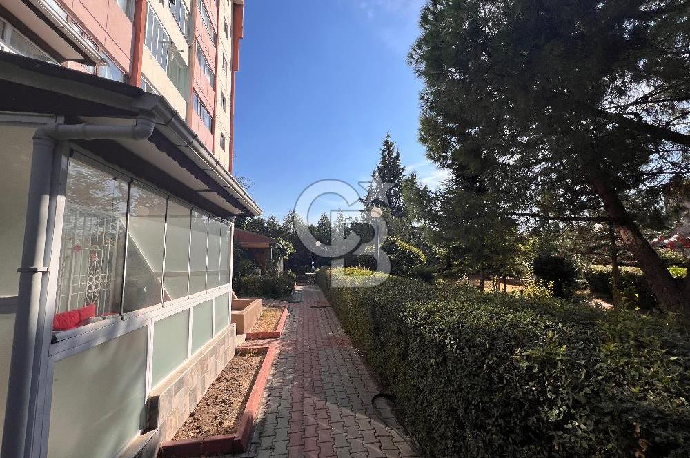 CB ERVA'DAN SOYAK BLOKLARI KİRALIK DUBLKES 1+1 EŞYALI DAİRE