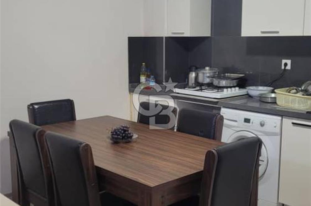 Menemen, Ege inci house sitesinde satılık  2+1 daire