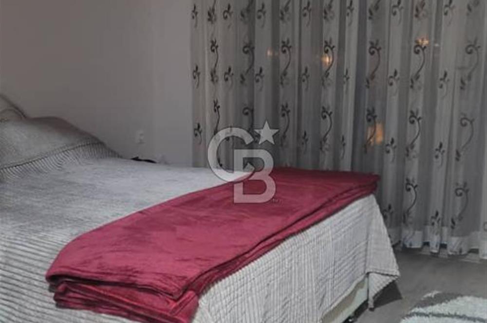 Menemen, Ege inci house sitesinde satılık  2+1 daire